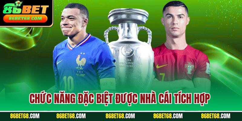 Chức năng đặc biệt được nhà cái tích hợp Chức năng đặc biệt được nhà cái tích hợp