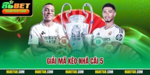 Giải mã kèo nhà cái 5