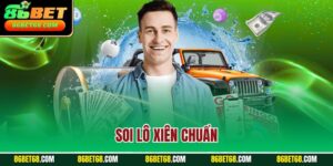 Soi Lô Xiên Chuẩn